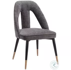 Artus Gray Dining Chair