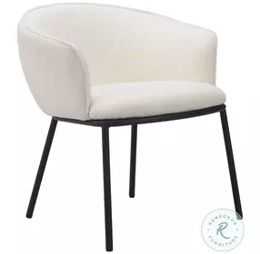 Essen Ivory Dining Chair