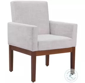 Senzil Ivory Dining Chair