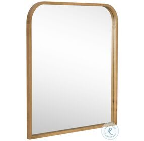 Calabasas Natural Wall Mirror