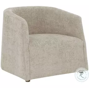 Serenade Husky Beach Lounge Chair