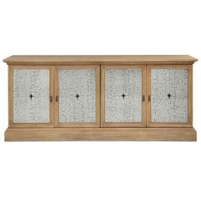 Brockway Barley Brown Server