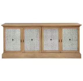 Brockway Barley Brown Server