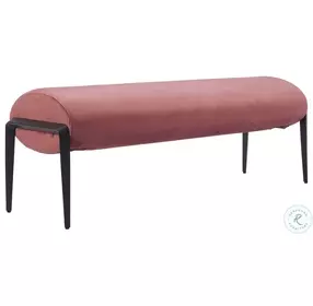 Glatt Brown Bench