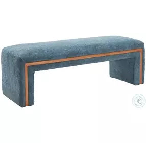 Scatola Blue Bench