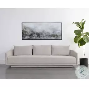 Waverly Ernst Sandstone Sofa