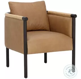 Wilder Ludlow Sesame Lounge Chair