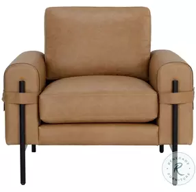 Camus Ludlow Sesame Arm Chair