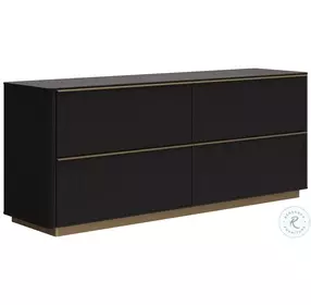 Thessaly Charcoal Dresser