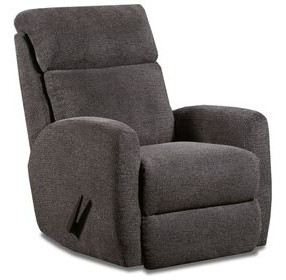 Primo Mink Rocker Recliner