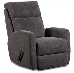 Primo Mink Rocker Recliner