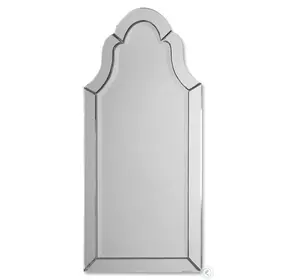 Hovan Silver Mirror