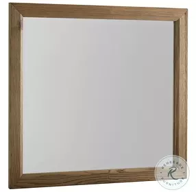 Fundamentals Natural Landscape Mirror