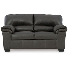 Bladen Slate Loveseat
