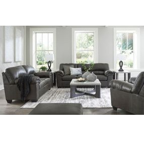 Bladen Slate Living Room Set