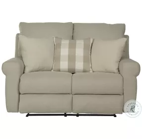 Westport Lay Flat Reclining Loveseat