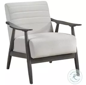 Greeley Pearl Accent Chair