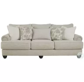 Asanti Fog Sofa