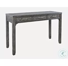 Gramercy Platinum Desk