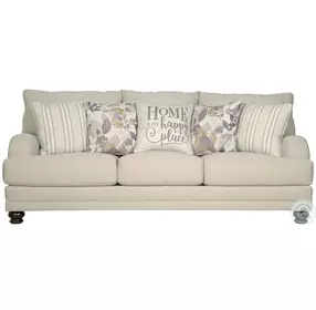 Jonesport Wheat 90" Sofa