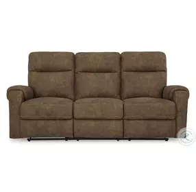 Edenwold Brindle Reclining Sofa
