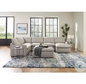 Ciampino Ice 144" RAF Sectional