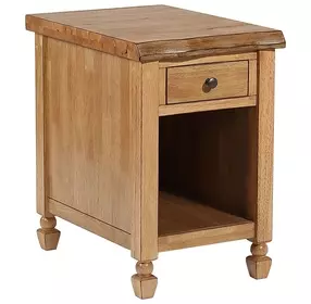 Logans Edge Side Table