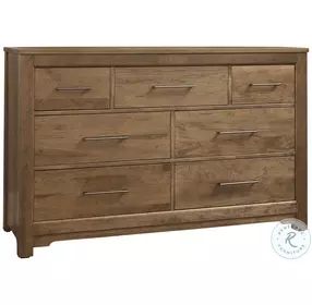 Ben And Erin Napier Medium 7 Drawer Dresser