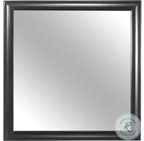 Cordelia Espresso Mirror