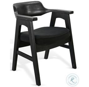 Willowmere Umbra Dining Armchair Set of 2