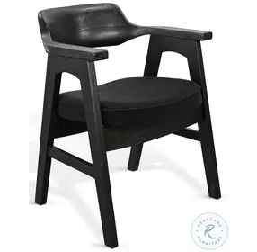 Willowmere Umbra Dining Armchair Set of 2