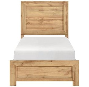 Corbin Youth Panel Bed