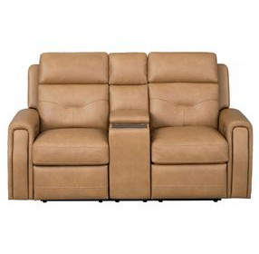 Felix Power Reclining Loveseat