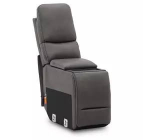 Carter Smoke Console
