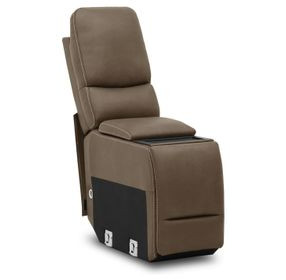 Carter Cappuccino Console