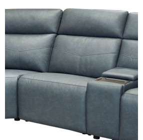 Vernon Admiral Armless Chair