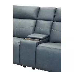 Vernon Admiral Console