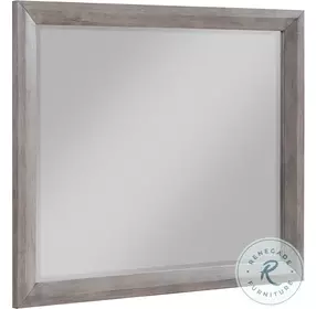 Silas Gray Dresser Mirror