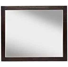 Jackson Lodge Master Mirror