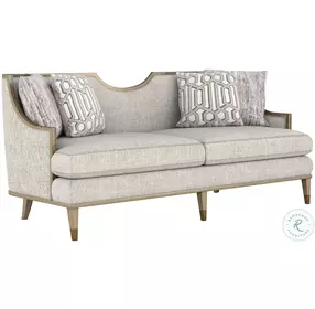Harper Quartz Sofa