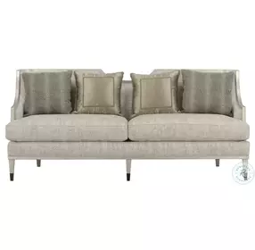 Harper Bezel 85" Sofa