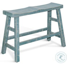 Ember Grace Sea Grass Counter Height Stool