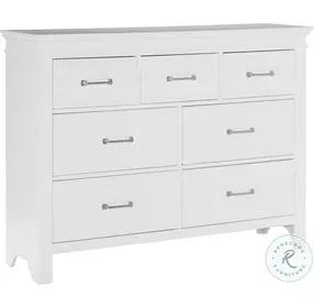 Blaire Farm White Dresser