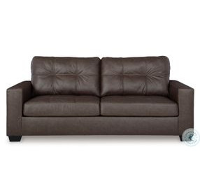 Barlin Mills Umber Queen Sofa Sleeper
