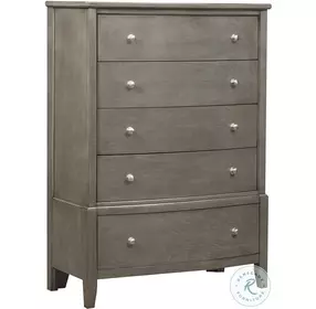 Cotterill Gray Chest