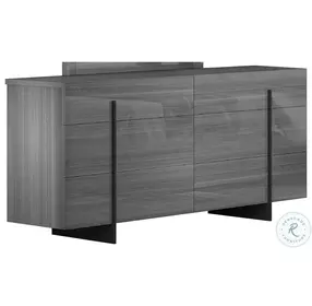 Blade Premium Moon Grey Dresser
