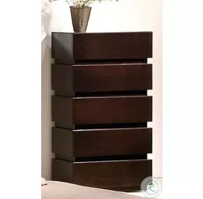 Knotch Expresso Chest