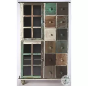 Boise Assorted Accent Chest