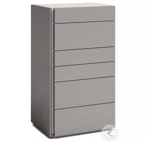 Porto Grey Chest