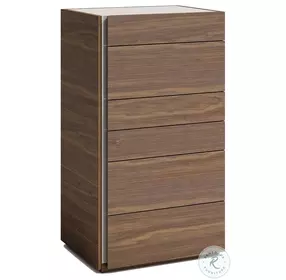 Porto Walnut Chest